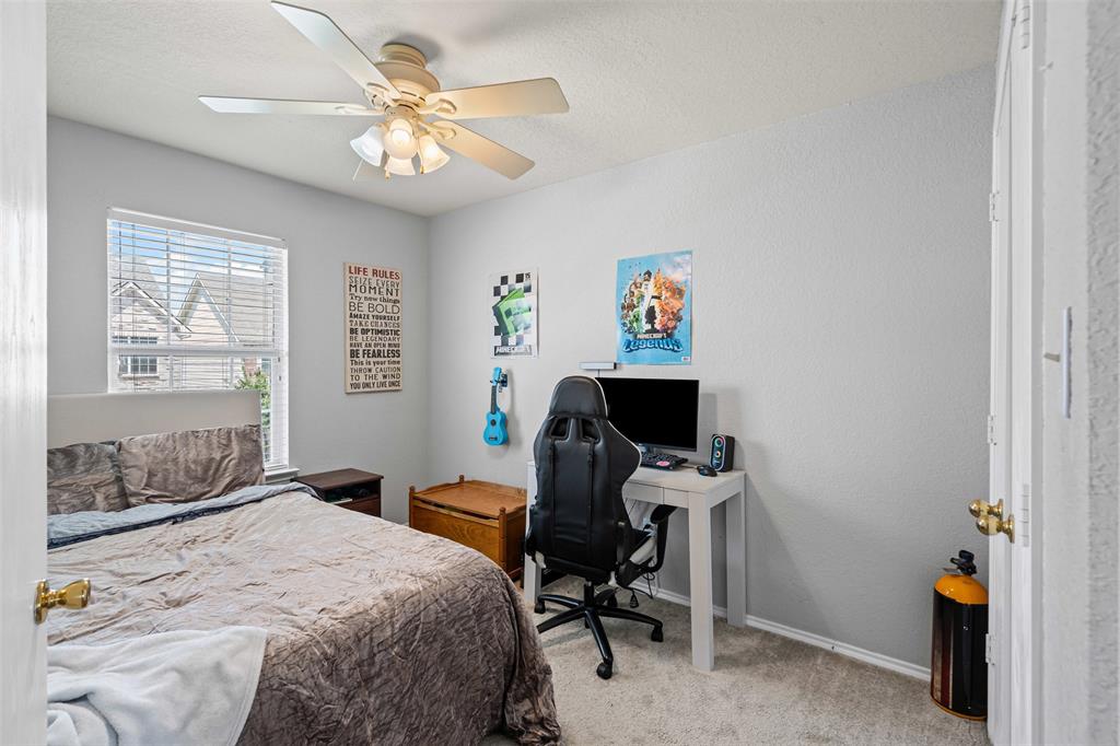 Remington Point Add - Residential