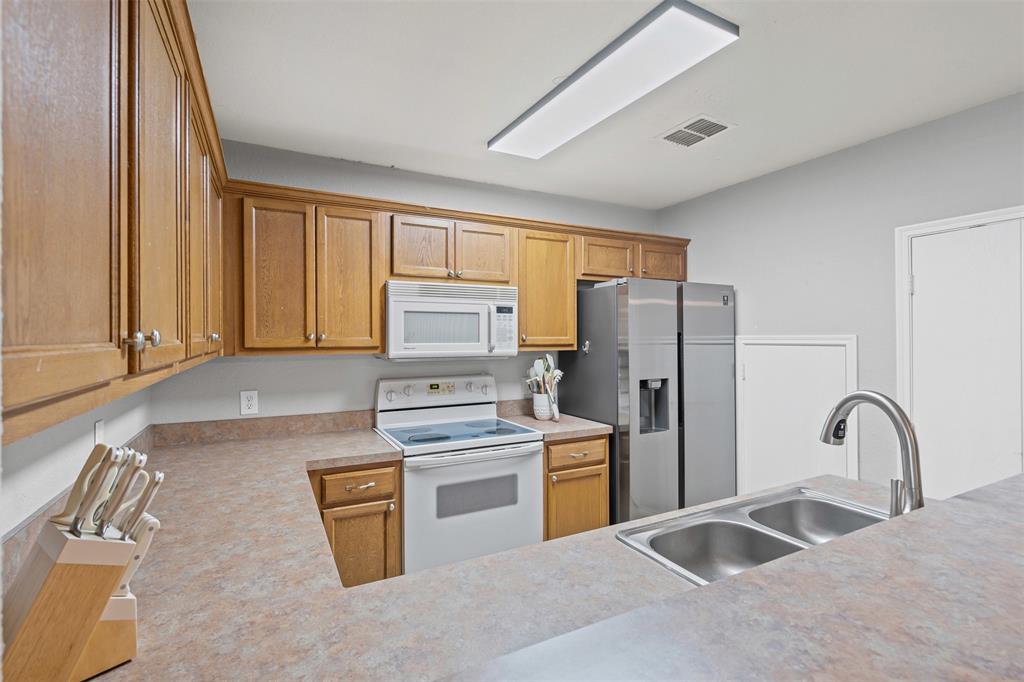 Remington Point Add - Residential