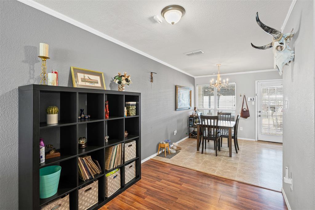 Remington Point Add - Residential