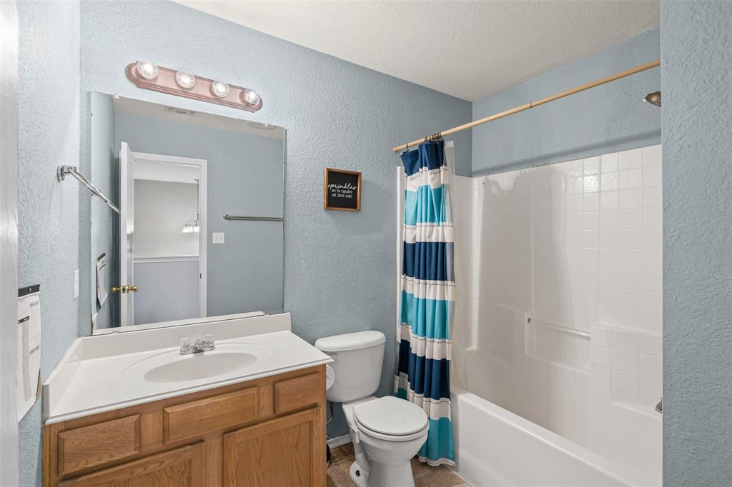 Remington Point Add - Residential