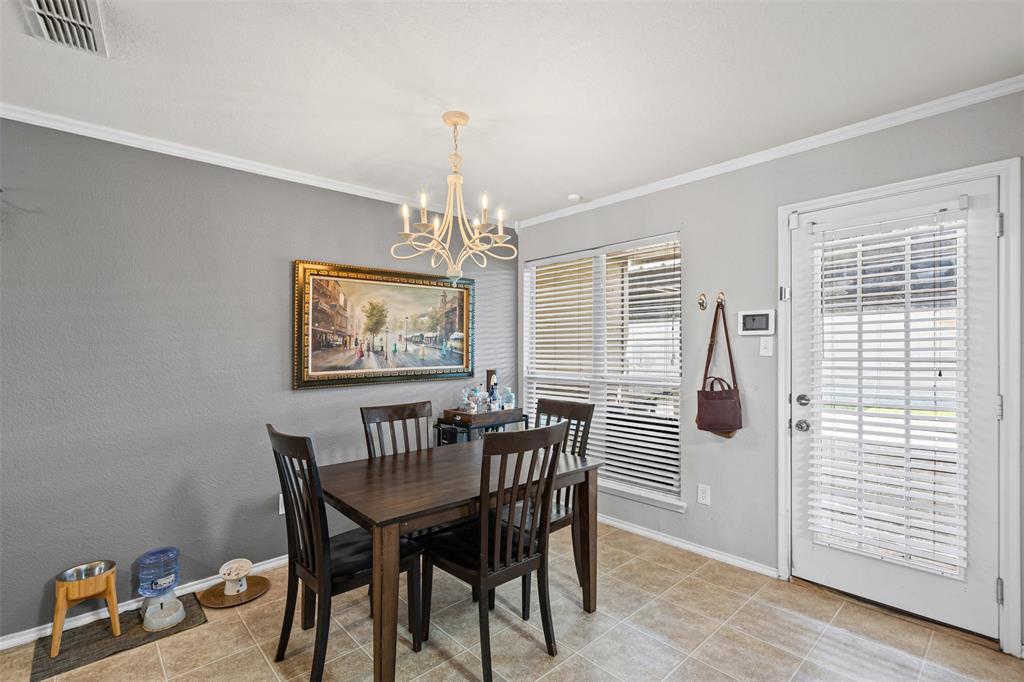 Remington Point Add - Residential