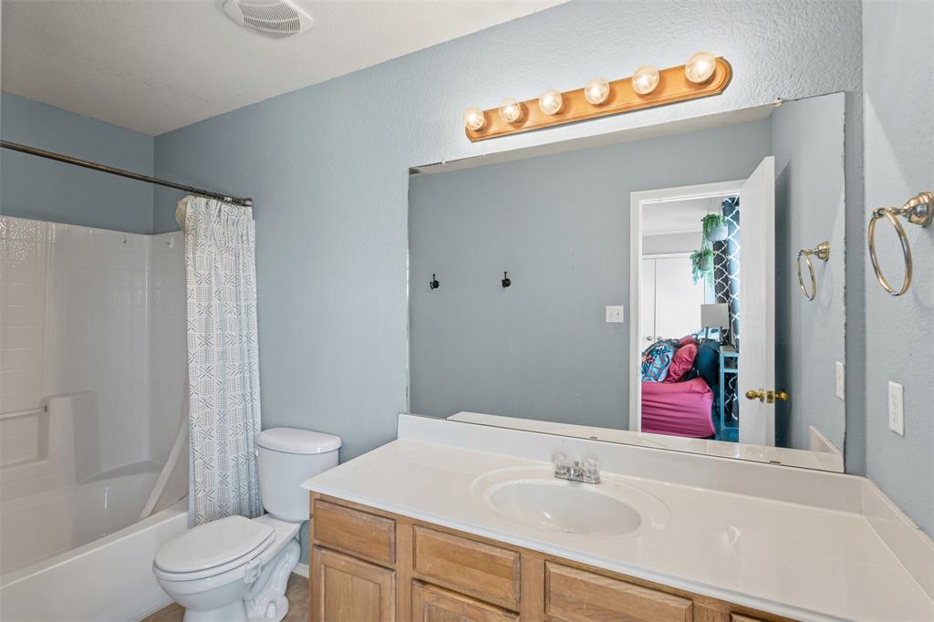 Remington Point Add - Residential