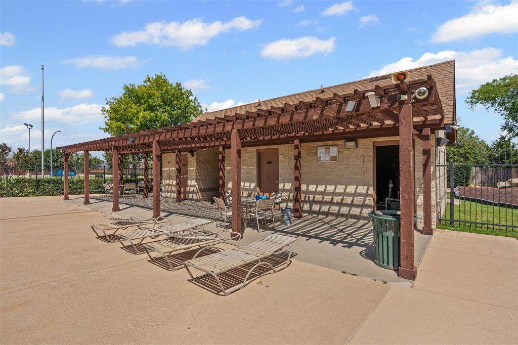 Remington Point Add - Residential