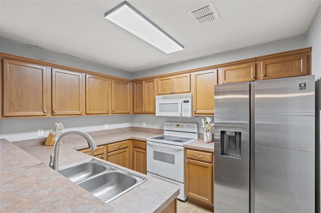 Remington Point Add - Residential