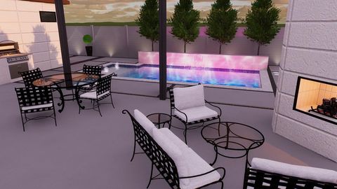 Tiny photo for 9539 Boedeker Drive, Dallas, TX 75225 (MLS # 20853774)