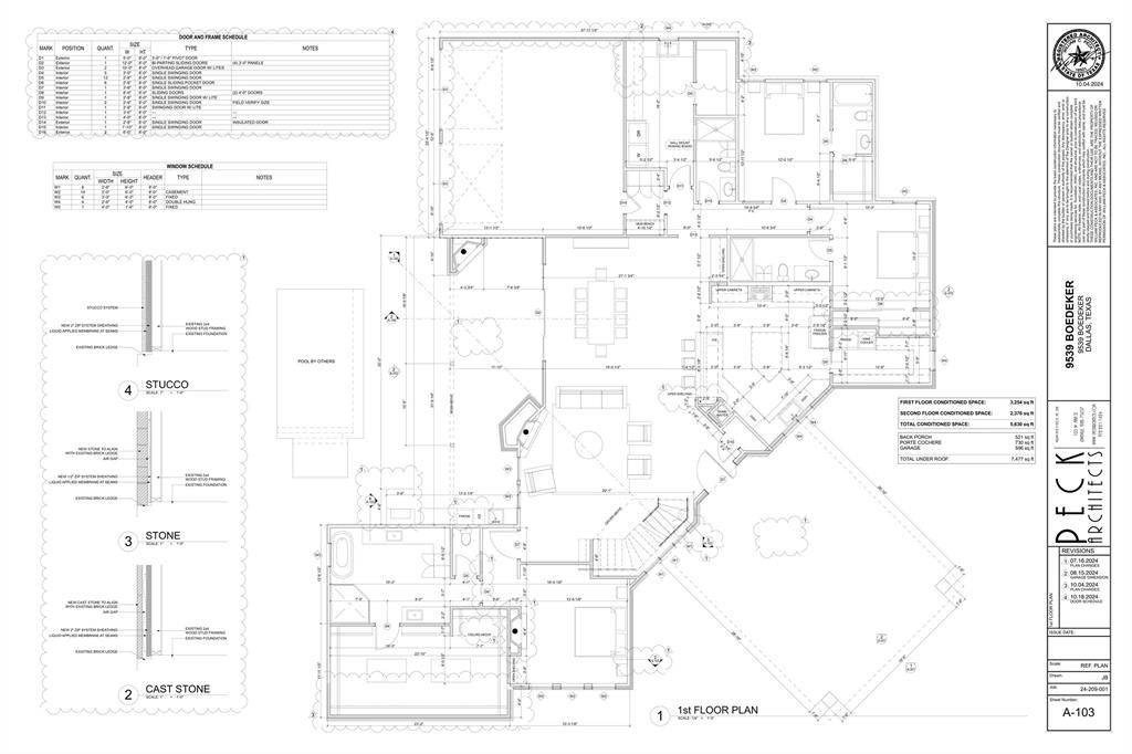 Windsor Park 04 - Residential