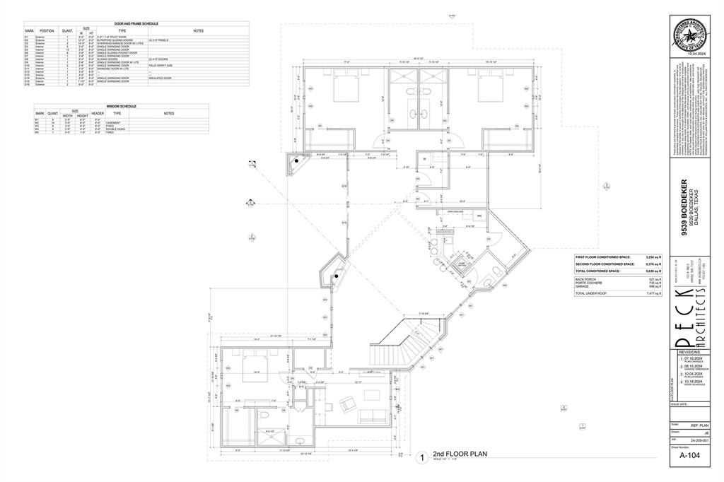 Windsor Park 04 - Residential