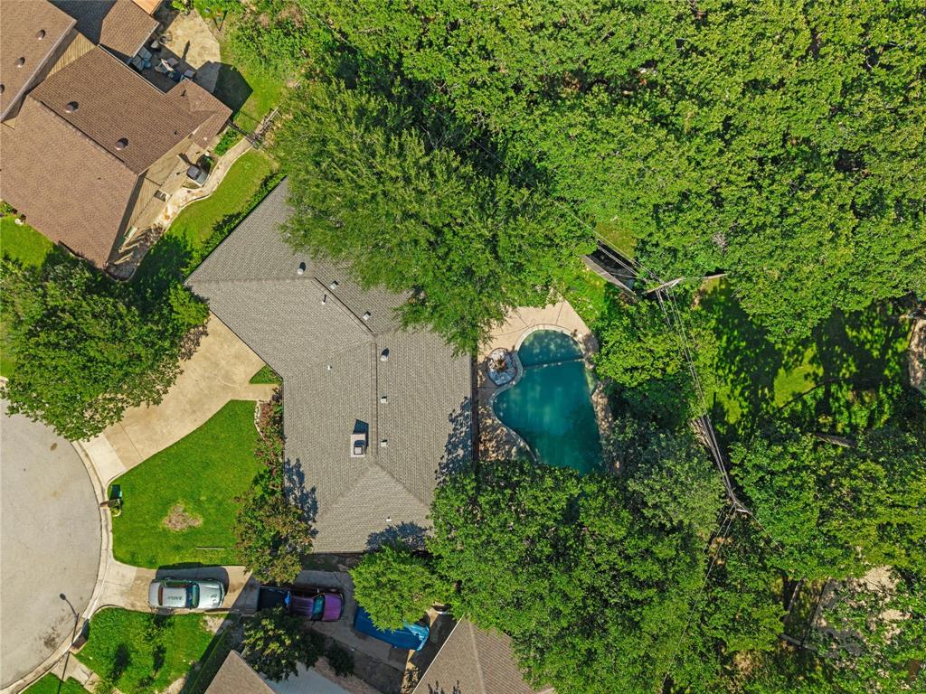 4709 Wood Springs Court