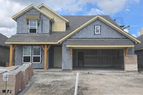 15068 Green Bluff Drive Aledo TX 76008