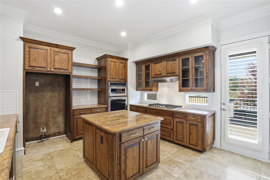 Southlake Town Square Brownsto - Residential