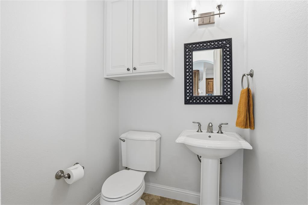 Southlake Town Square Brownsto - Residential