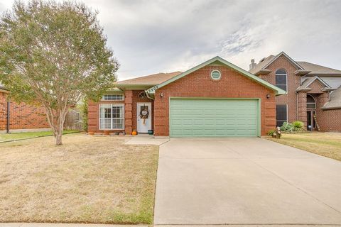 2909 Salado Trail Fort Worth TX 76118