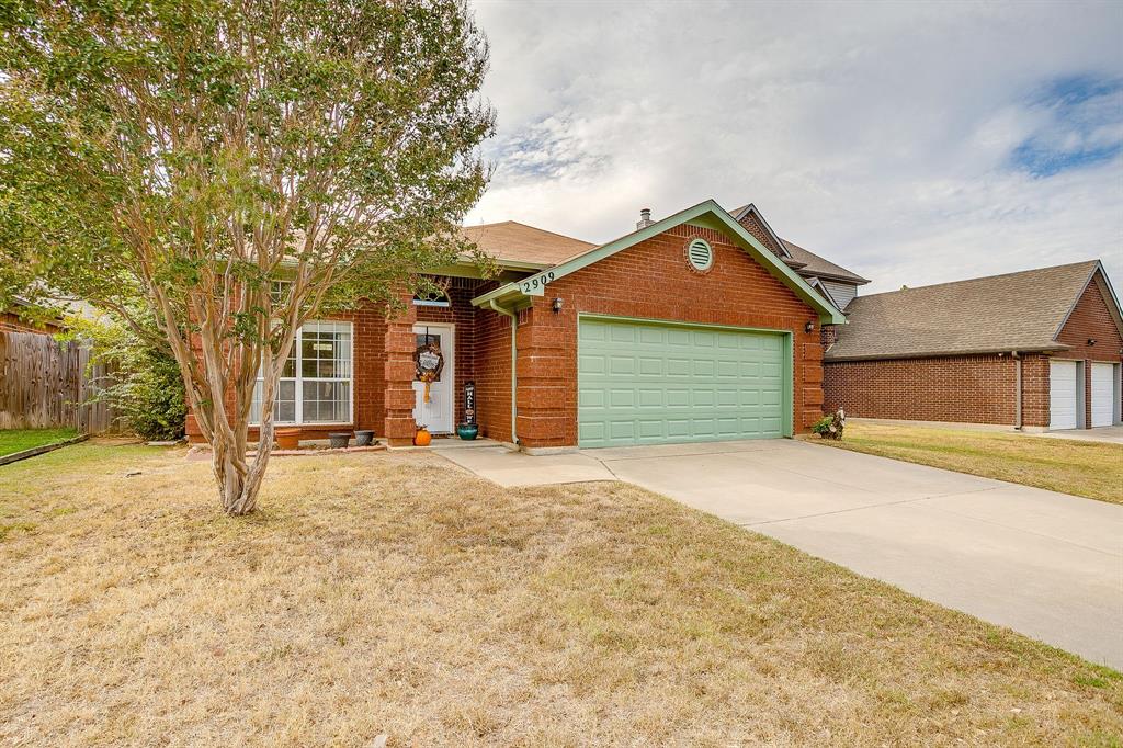 2909 Salado Trail