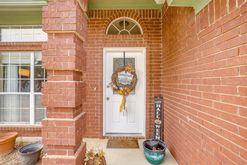 2909 Salado Trail