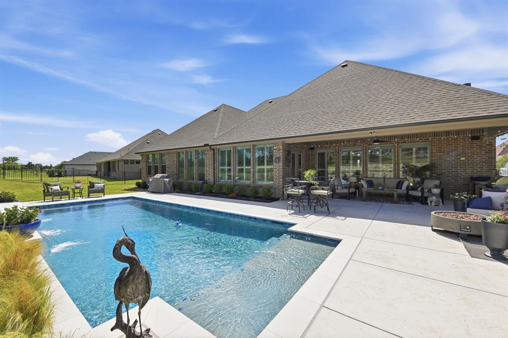 Resort on Eagle Mountain Lake Add - Residential