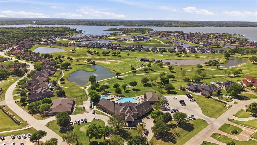 Resort on Eagle Mountain Lake Add - Residential