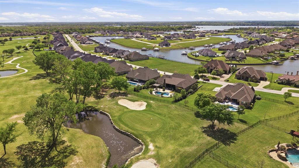 Resort on Eagle Mountain Lake Add - Residential