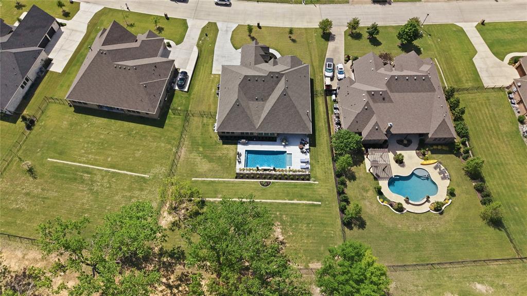 Resort on Eagle Mountain Lake Add - Residential