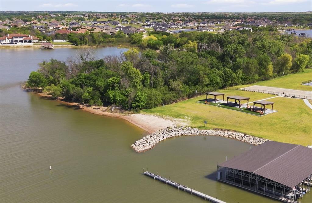 Resort on Eagle Mountain Lake Add - Residential