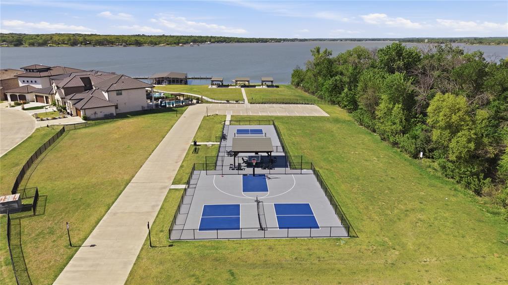Resort on Eagle Mountain Lake Add - Residential