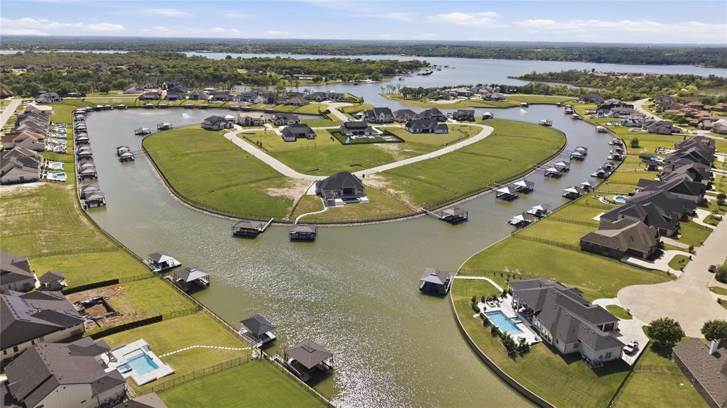 Resort on Eagle Mountain Lake Add - Residential