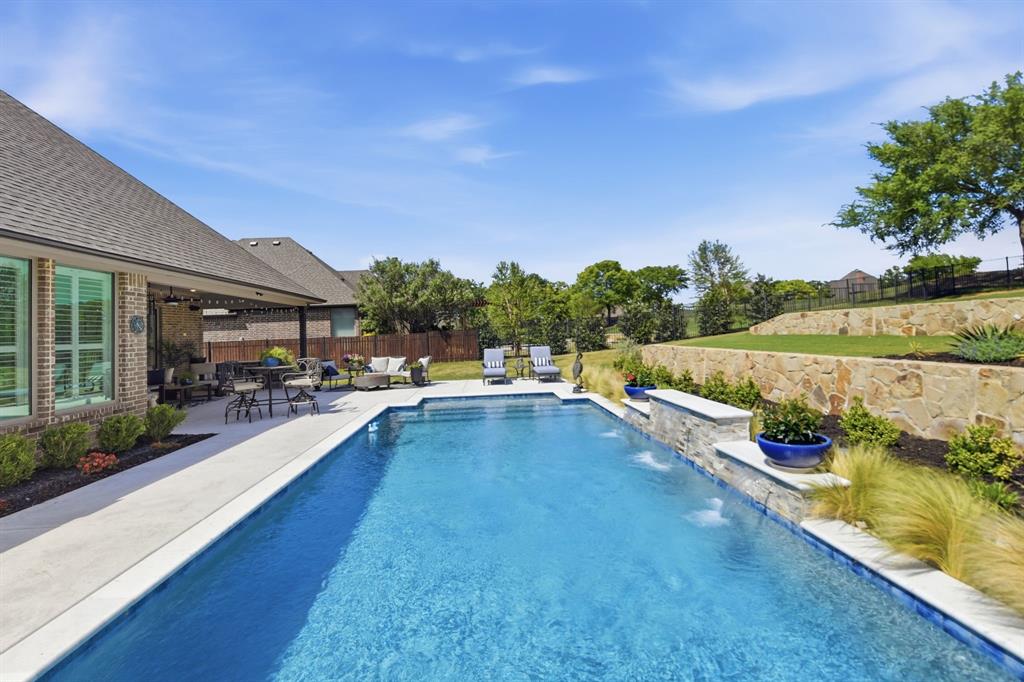 Resort on Eagle Mountain Lake Add - Residential