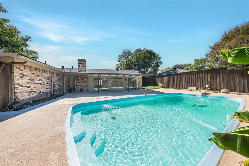 1517 Richland Drive