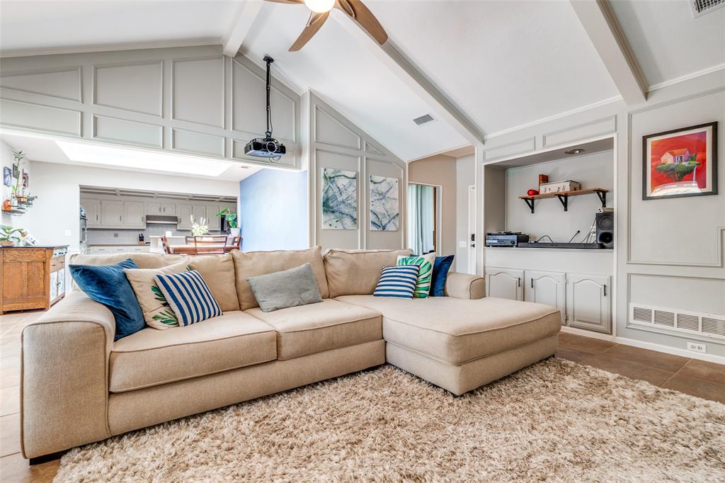 Prestonwood - Residential