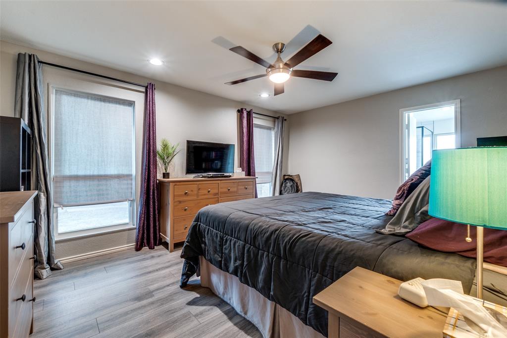 Prestonwood - Residential