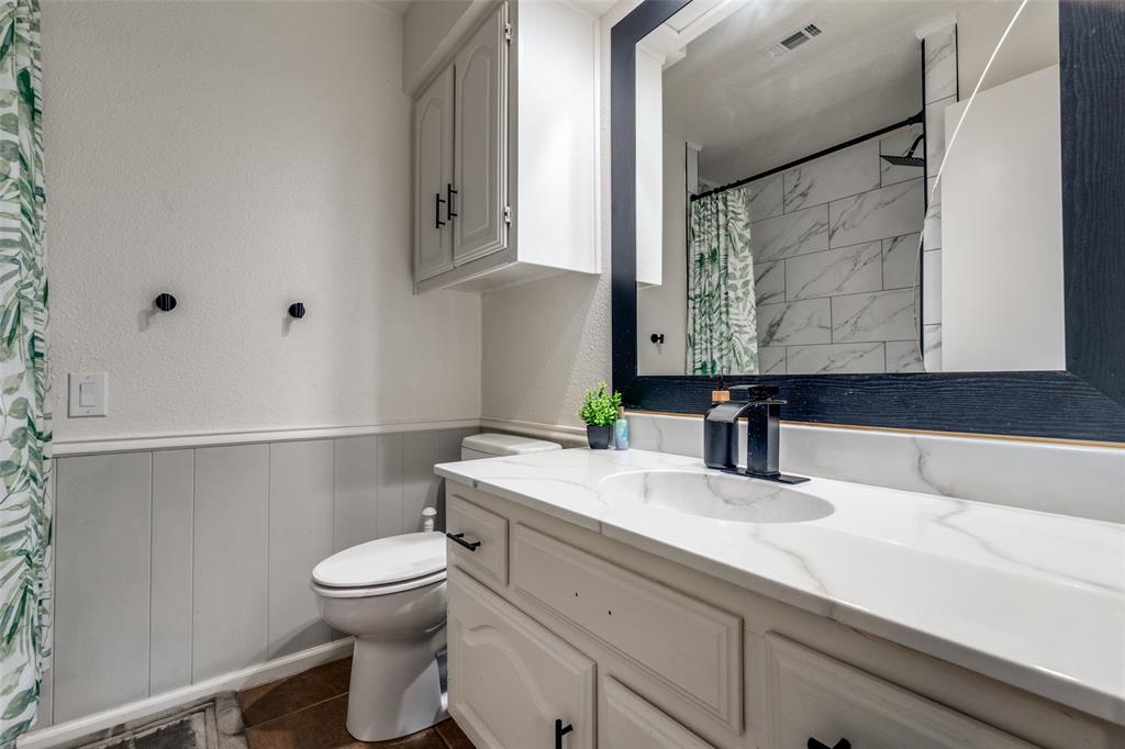 Prestonwood - Residential