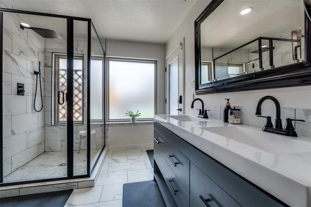 Prestonwood - Residential