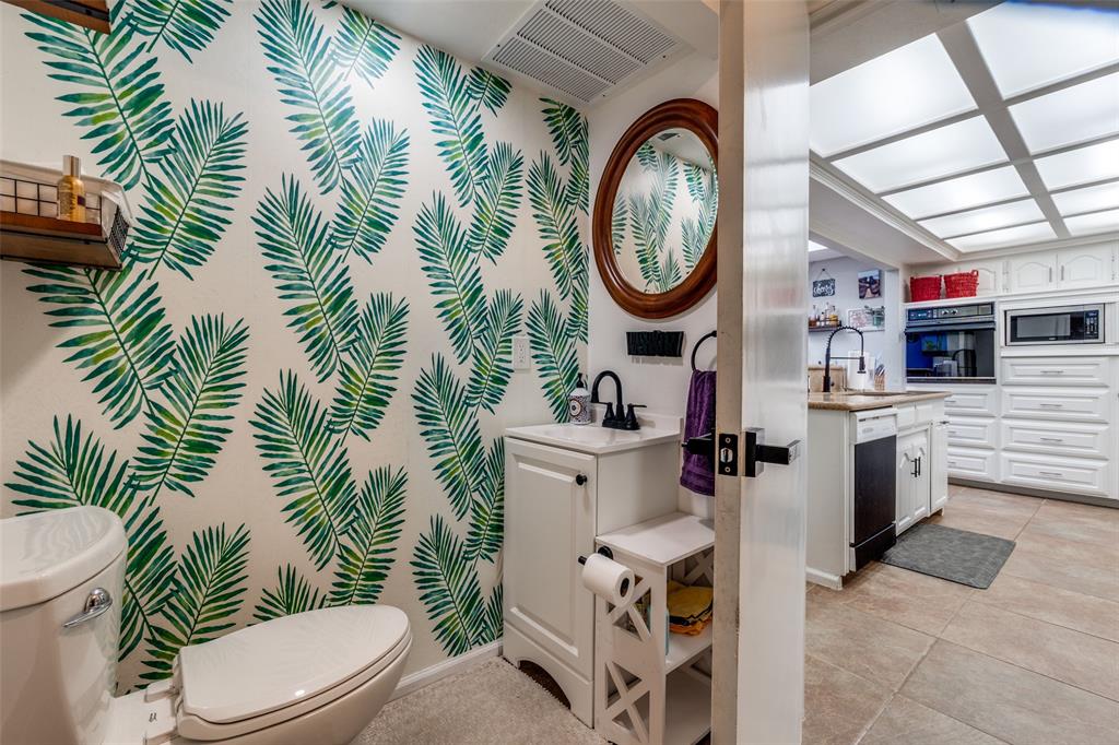 Prestonwood - Residential