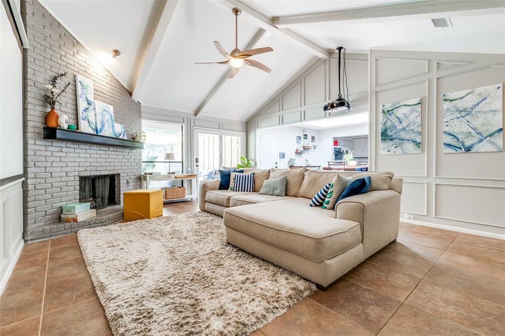 Prestonwood - Residential