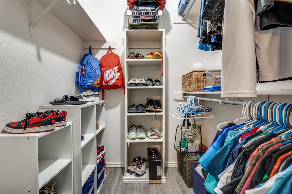 Prestonwood - Residential