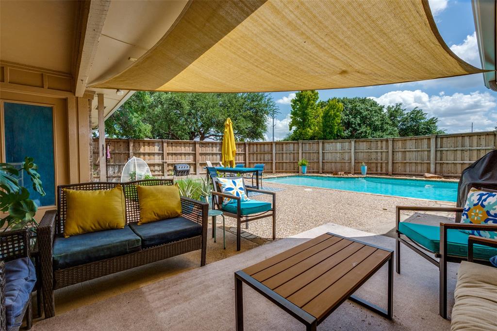 6018 Blue Bay Drive