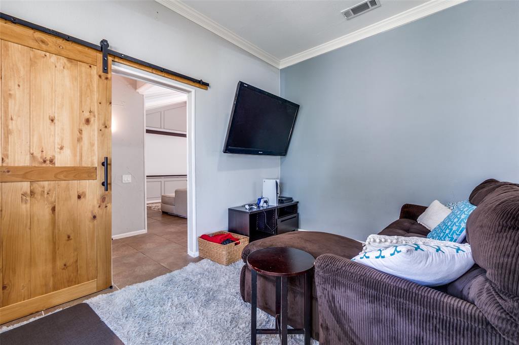 Prestonwood - Residential