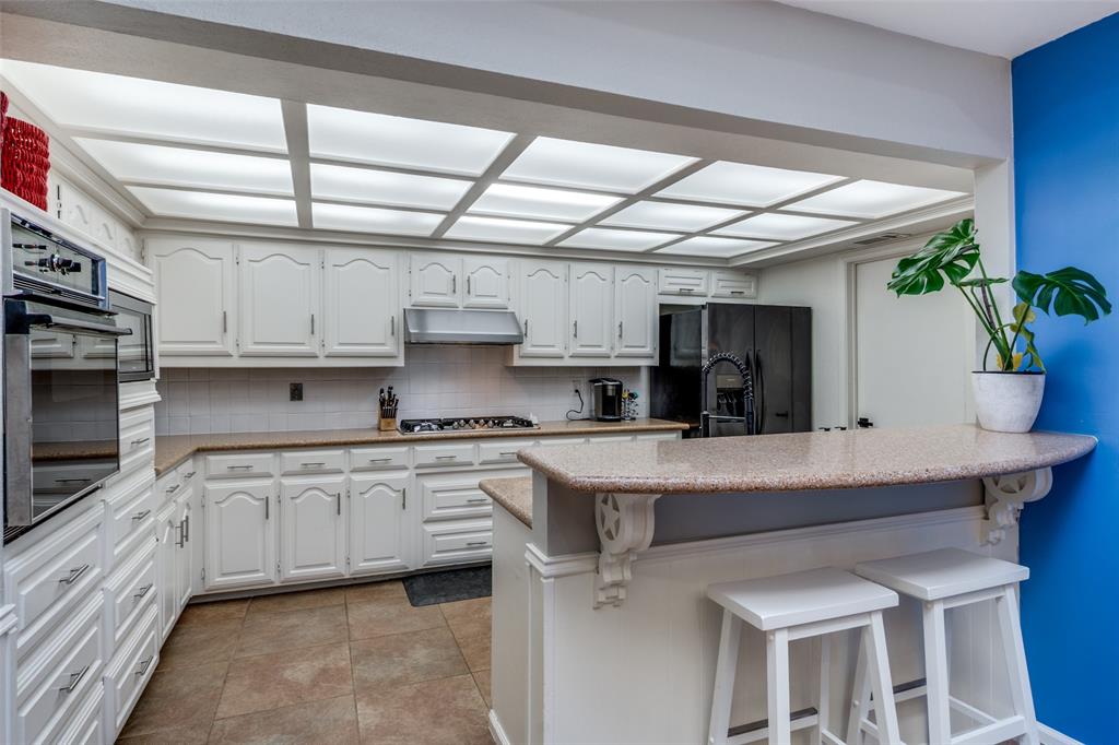 Prestonwood - Residential