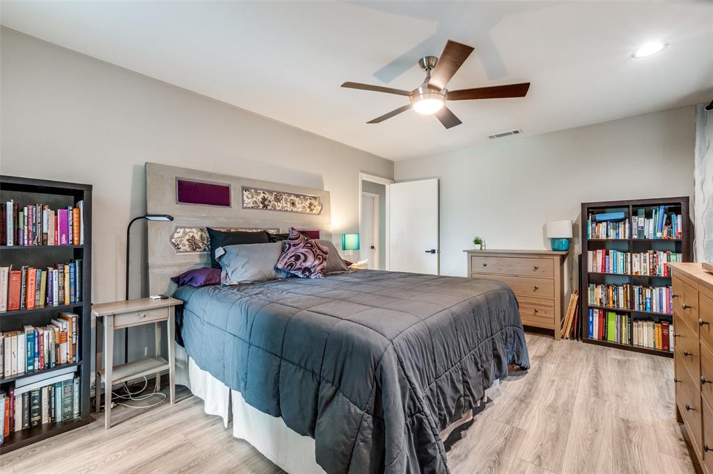 Prestonwood - Residential