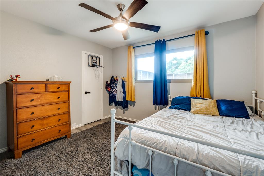 Prestonwood - Residential