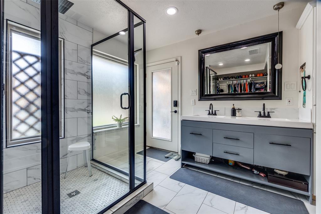 Prestonwood - Residential