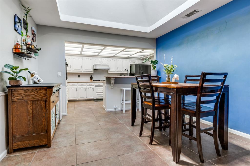 Prestonwood - Residential