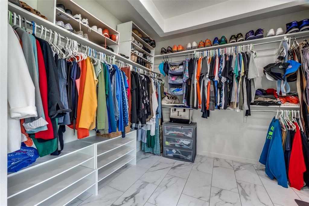 Prestonwood - Residential