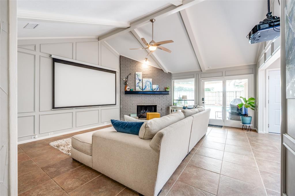 Prestonwood - Residential