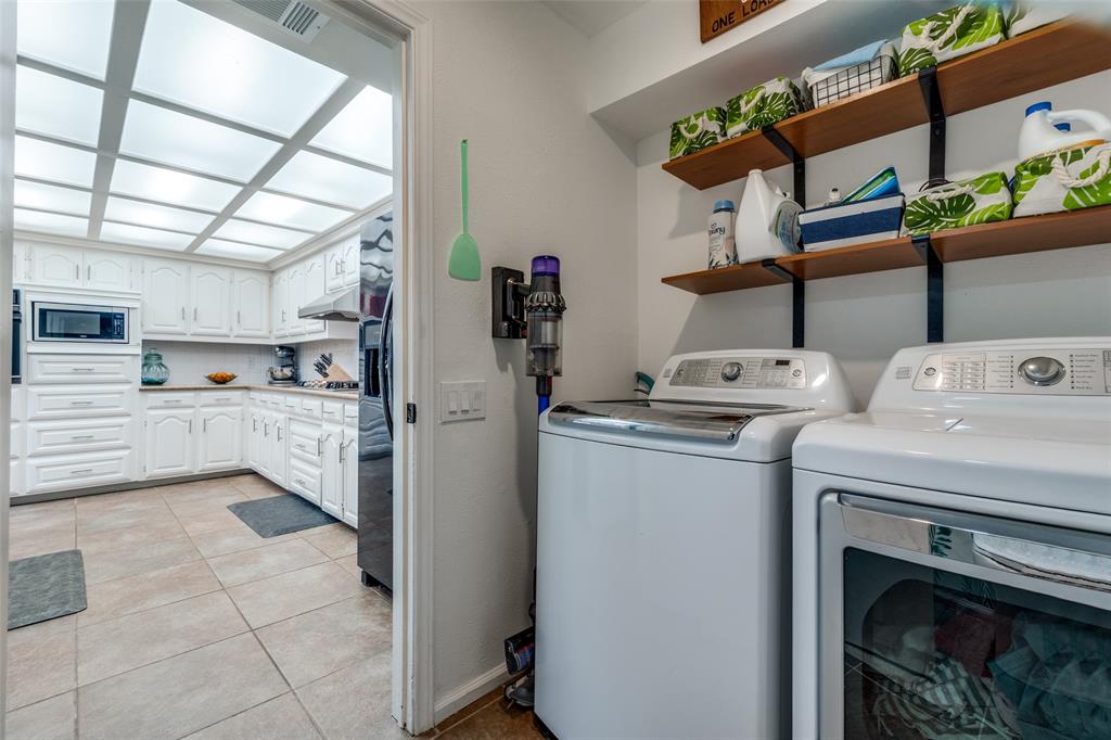 Prestonwood - Residential