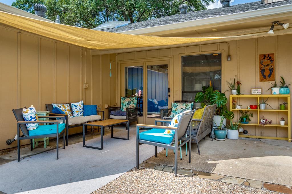 Prestonwood - Residential