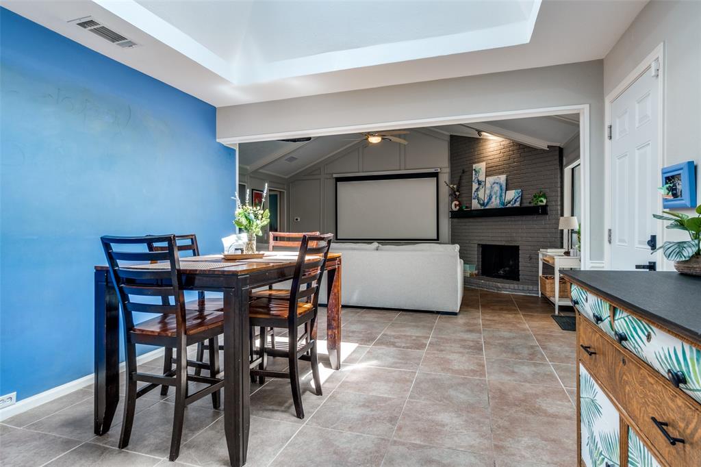 Prestonwood - Residential