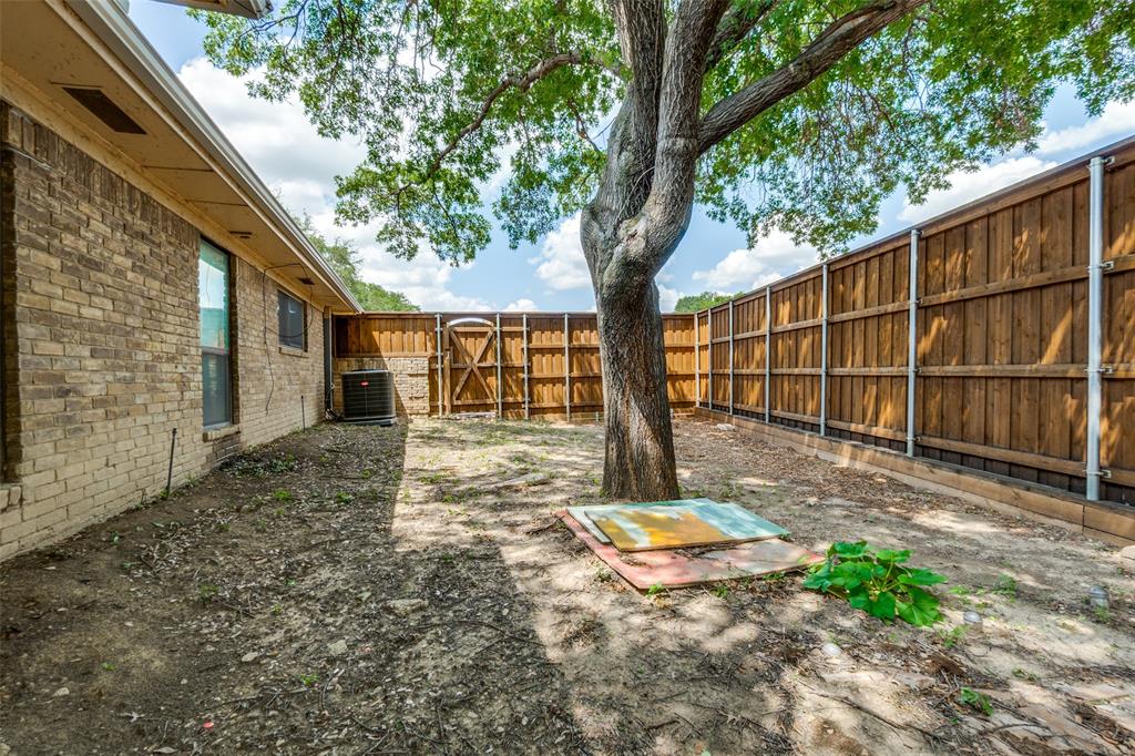 Prestonwood - Residential