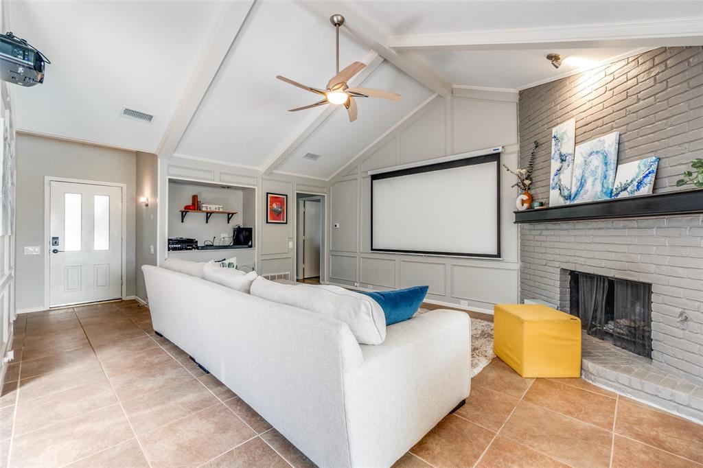 Prestonwood - Residential