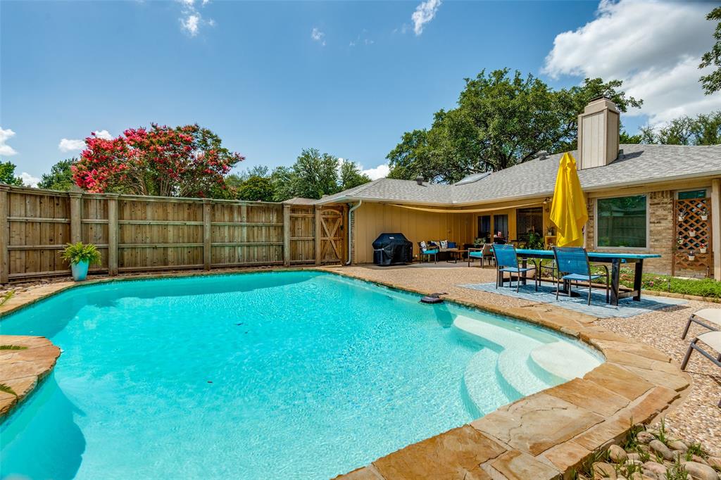 Prestonwood - Residential