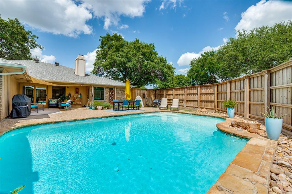 6018 Blue Bay Drive